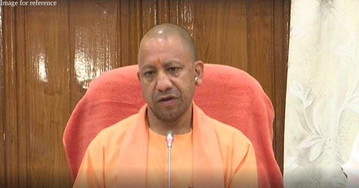 CM Yogi pays tribute to armymen who died in Sikkim truck mishap